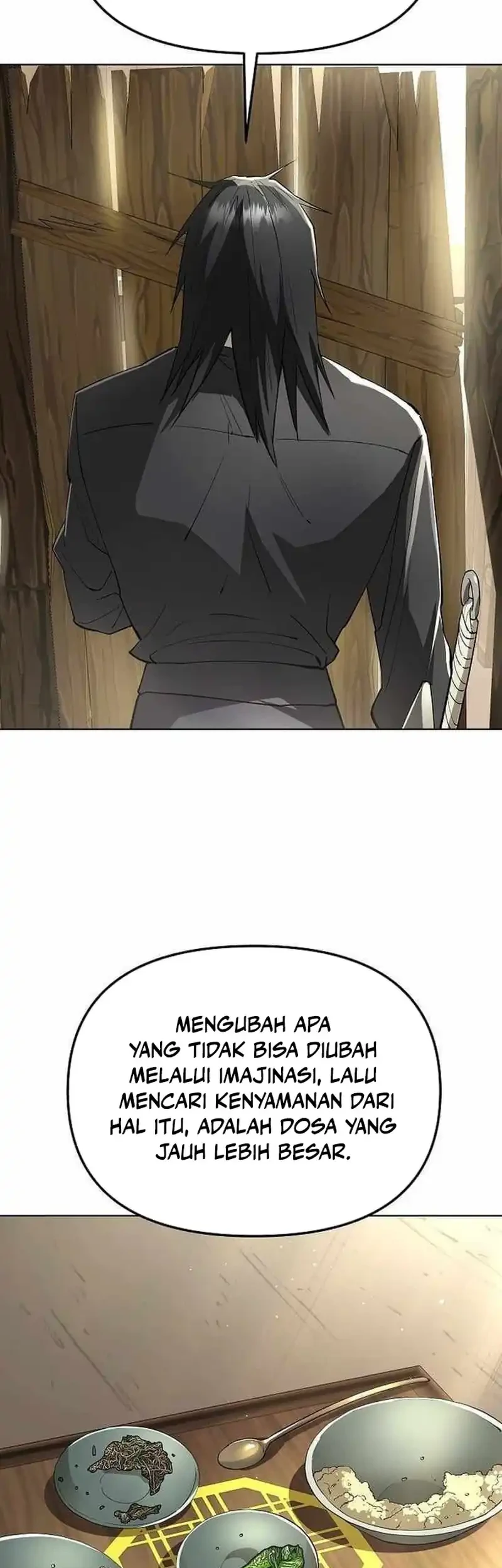 Cosmic Heavenly Demon 3077 Chapter 80 Gambar 61