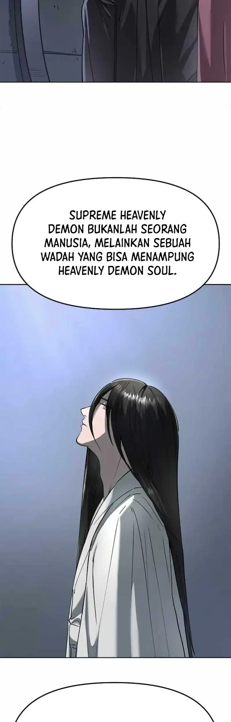 Cosmic Heavenly Demon 3077 Chapter 87 Gambar 61