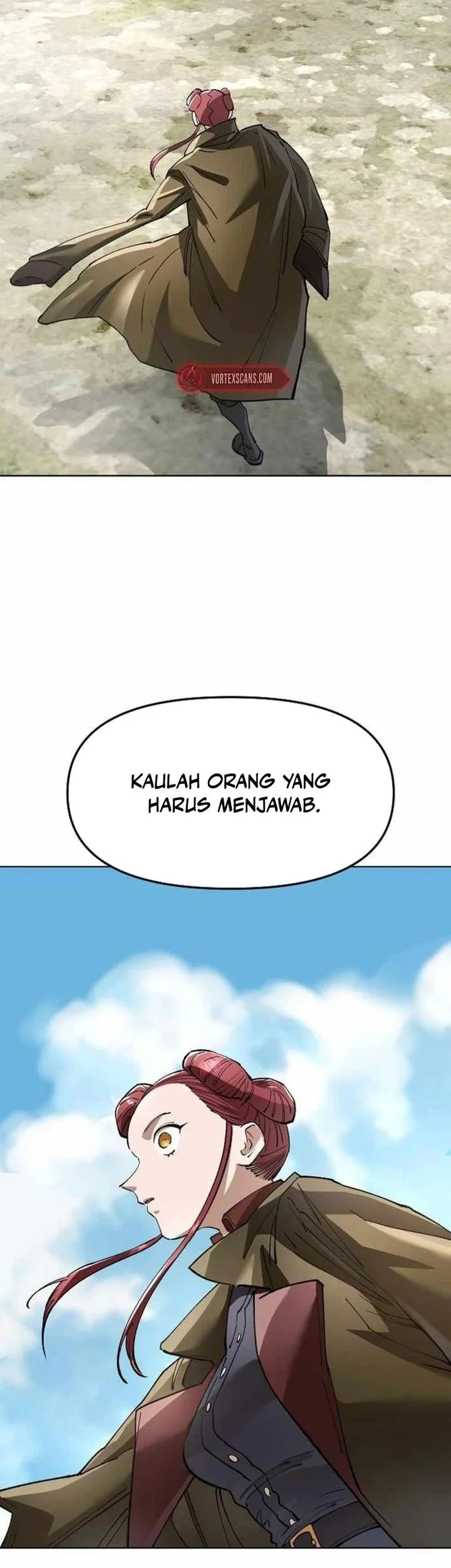 Cosmic Heavenly Demon 3077 Chapter 89 Gambar 53