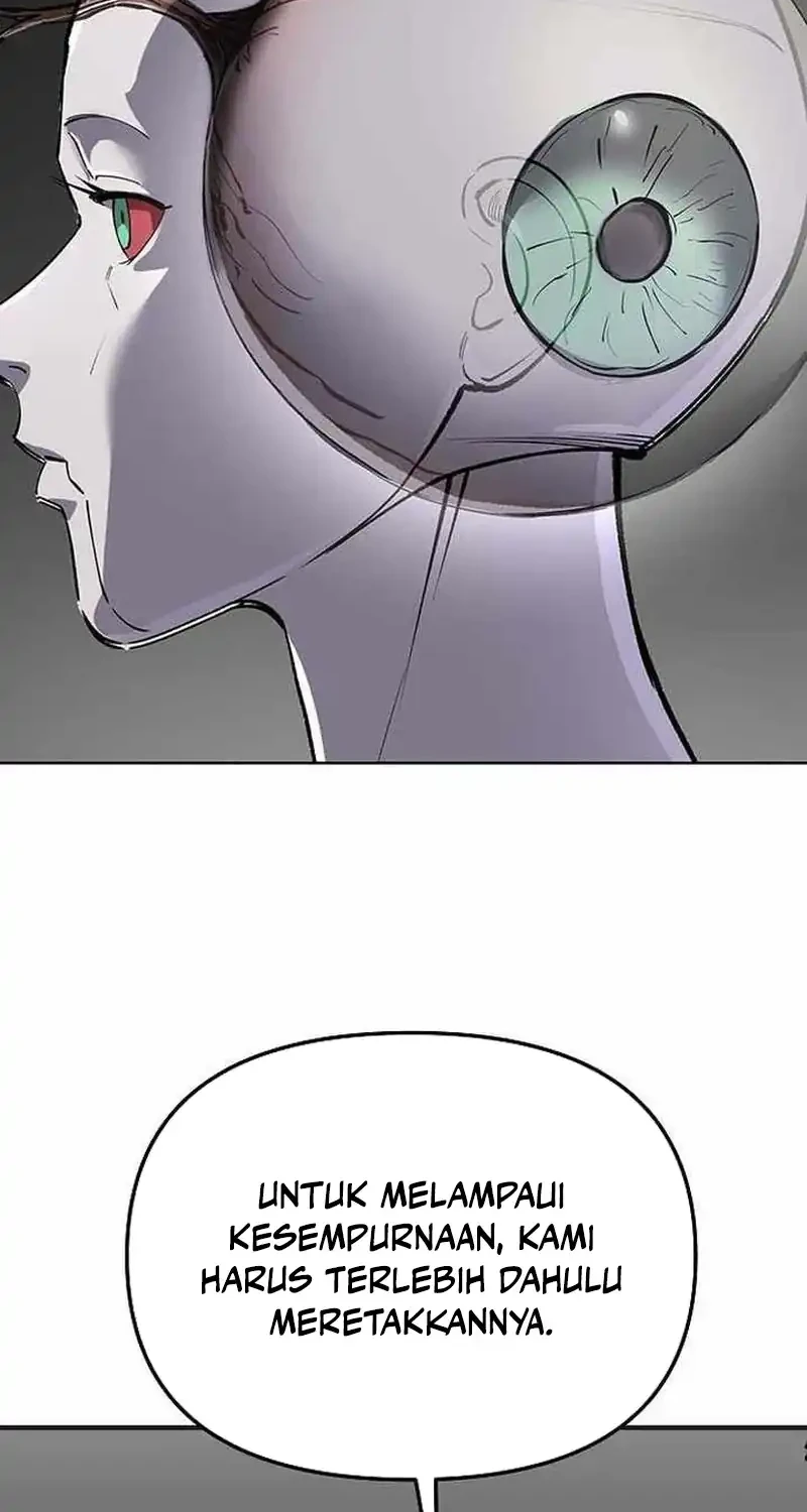 Cosmic Heavenly Demon 3077 Chapter 90 Gambar 52