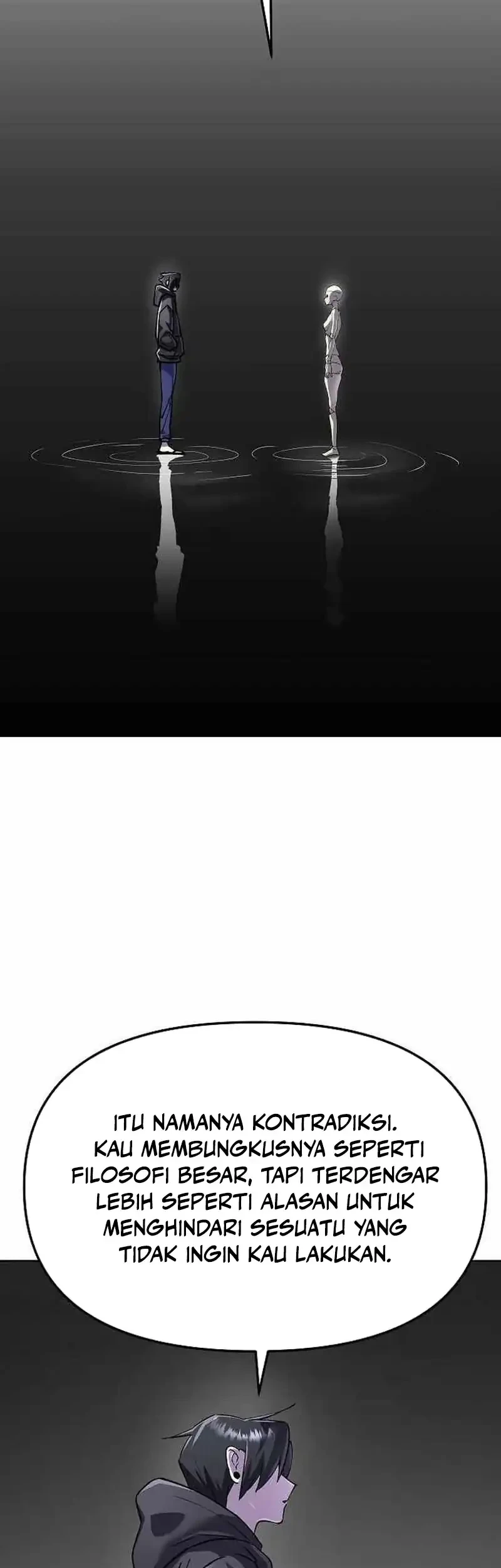 Cosmic Heavenly Demon 3077 Chapter 90 Gambar 53
