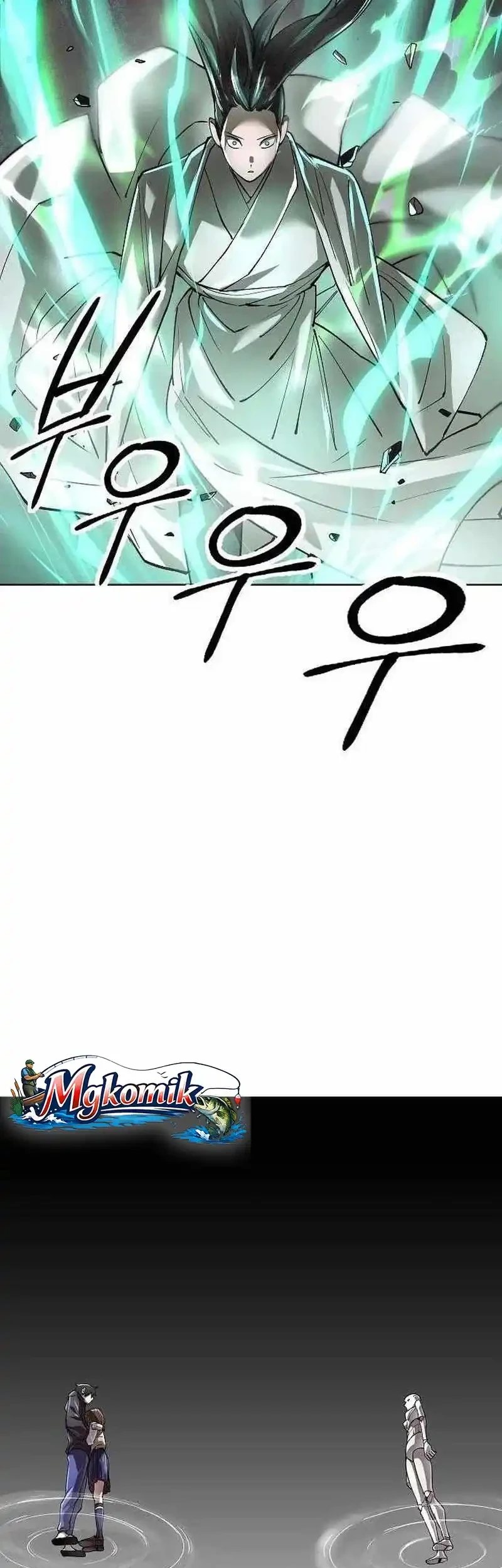 Cosmic Heavenly Demon 3077 Chapter 93 Gambar 61