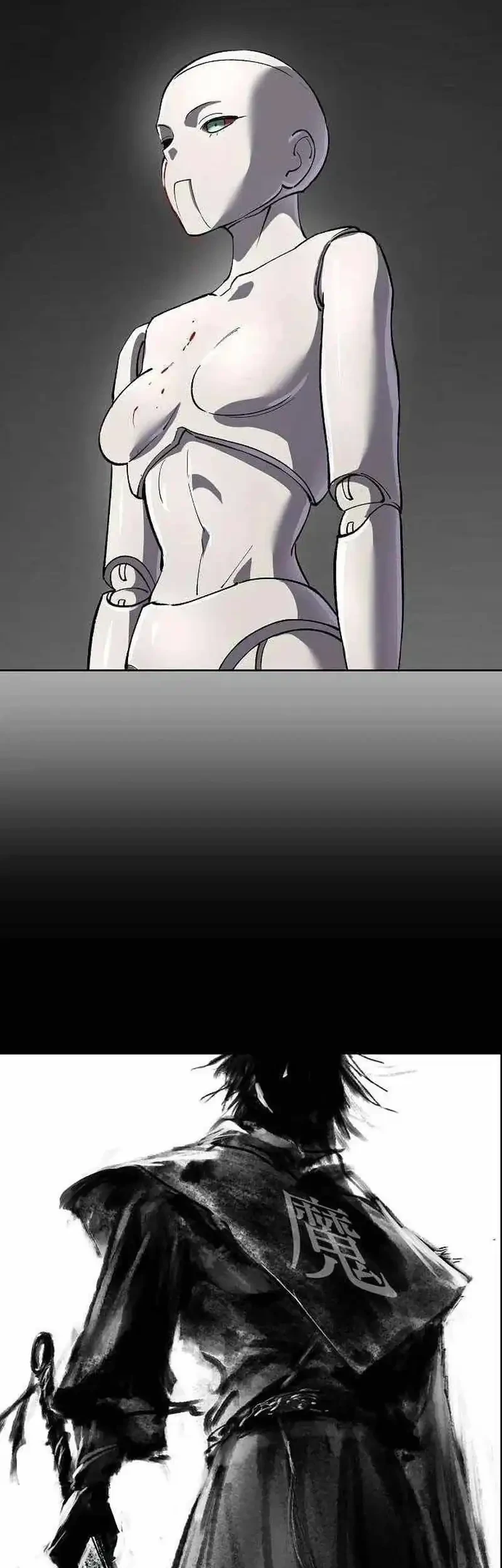 Cosmic Heavenly Demon 3077 Chapter 93 Gambar 63