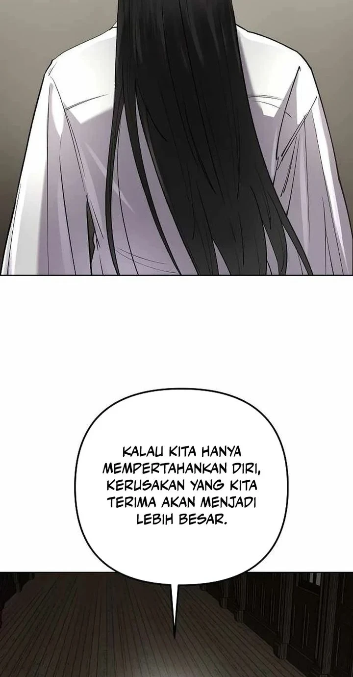 Cosmic Heavenly Demon 3077 Chapter 94 Gambar 60