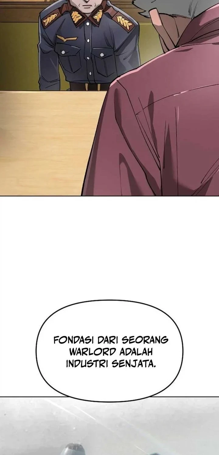 Cosmic Heavenly Demon 3077 Chapter 95 Gambar 62