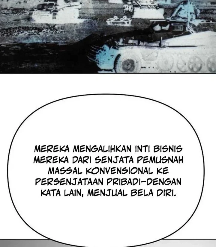Cosmic Heavenly Demon 3077 Chapter 95 Gambar 64