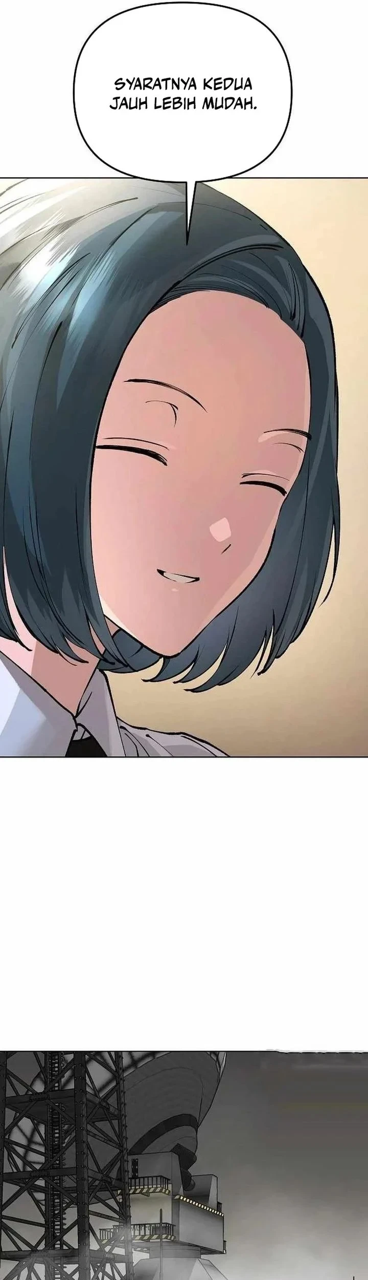 Cosmic Heavenly Demon 3077 Chapter 97 Gambar 61