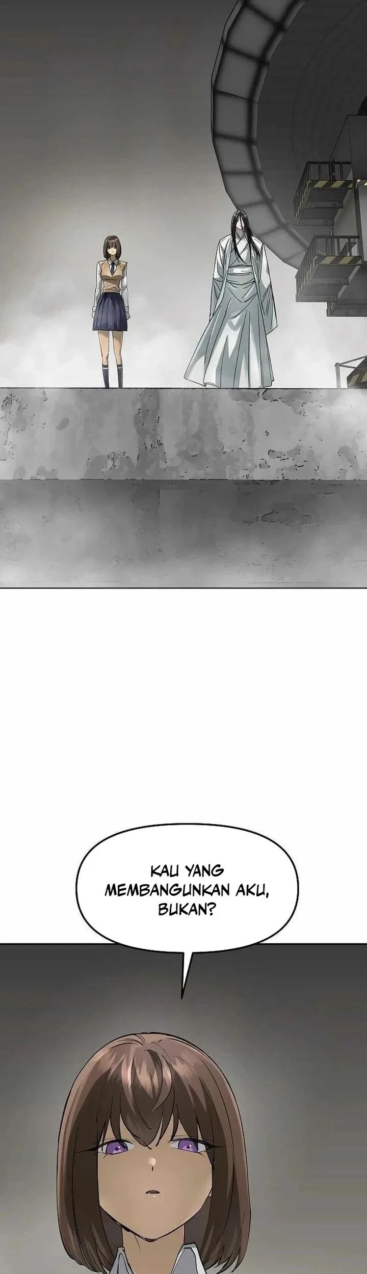 Cosmic Heavenly Demon 3077 Chapter 97 Gambar 63
