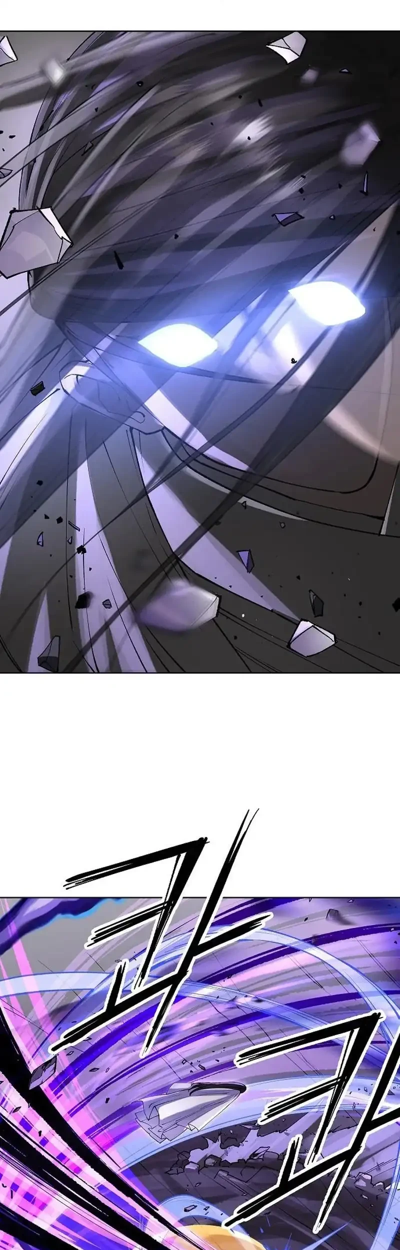 Cosmic Heavenly Demon 3077 Chapter 99 Gambar 59