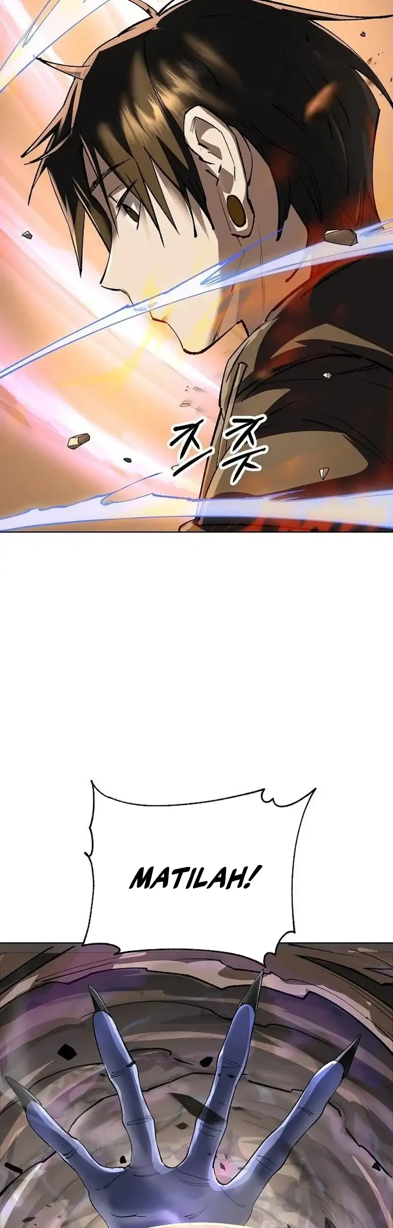 Cosmic Heavenly Demon 3077 Chapter 99 Gambar 61