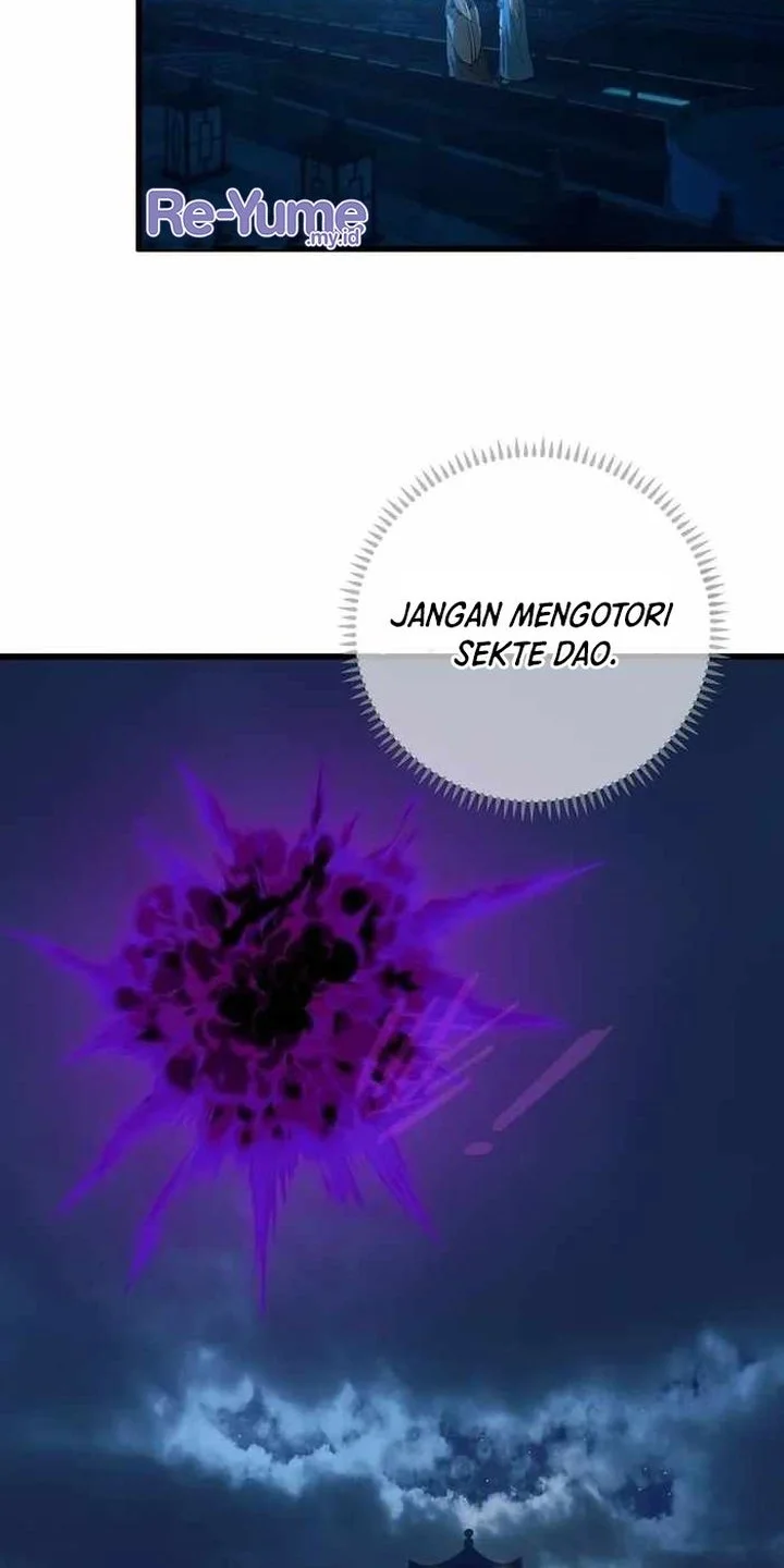 Counterattacking System Available At The Grand Ascension Stage Chapter 59 Gambar 30