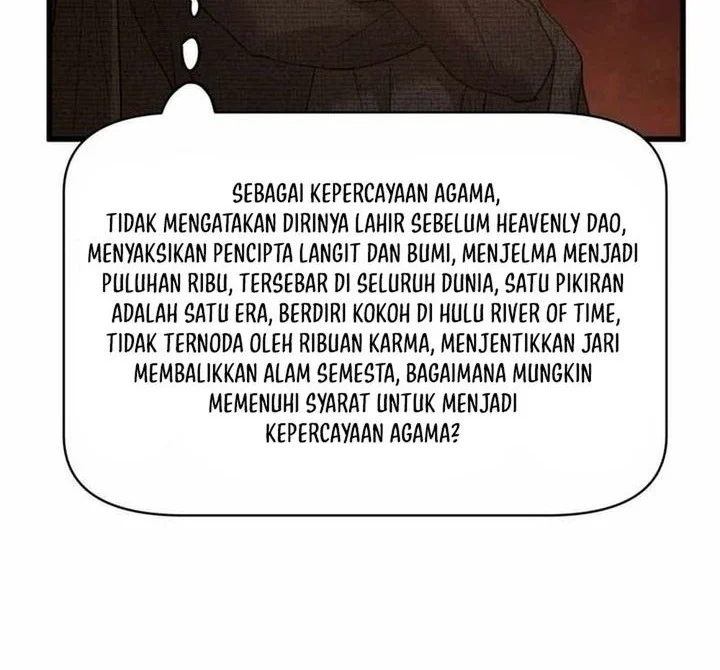 Counterattacking System Available At The Grand Ascension Stage Chapter 61 Gambar 34