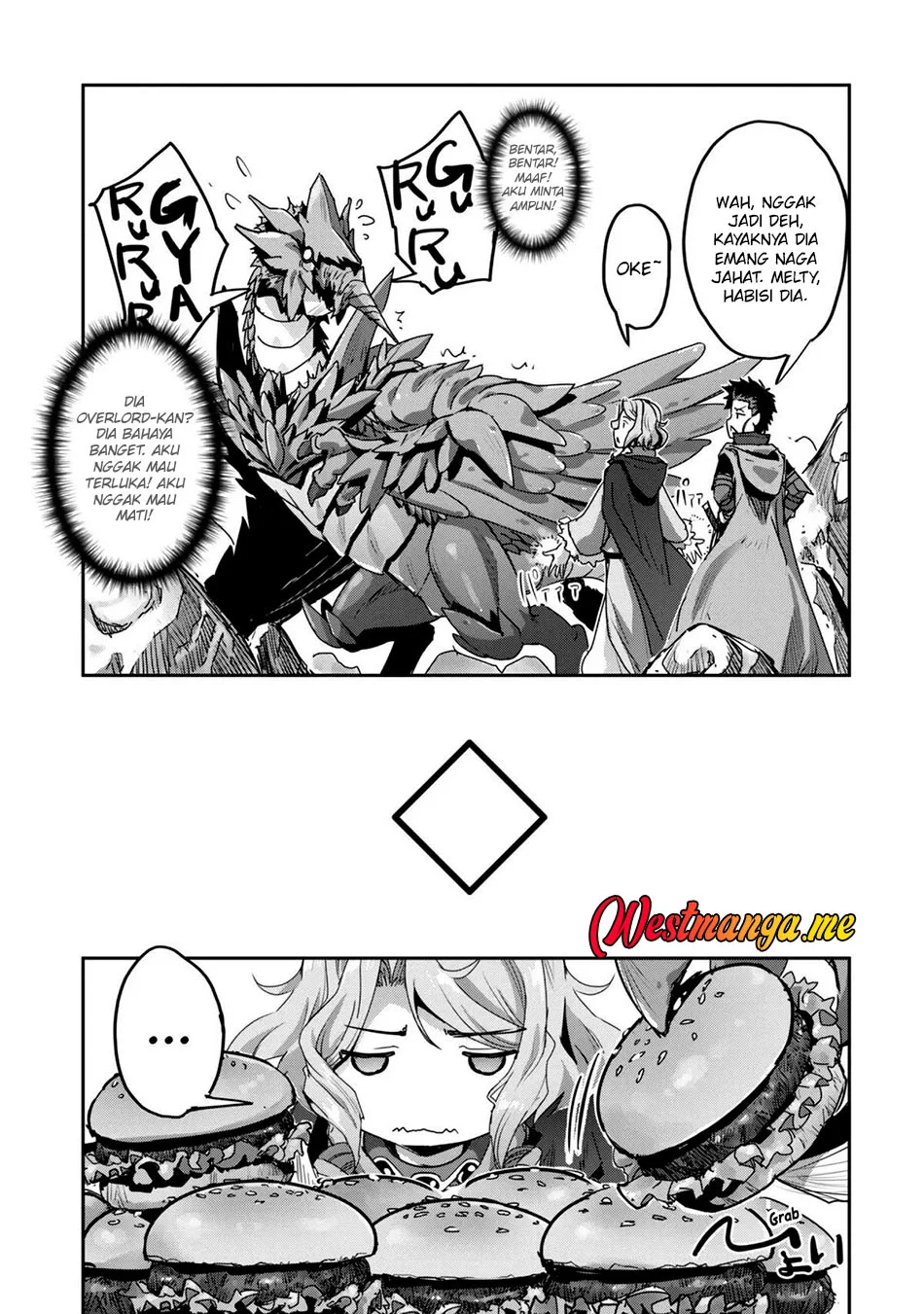 Craft Game no Nouryoku de Isekai Kouryaku!! Chapter 56 Gambar 15