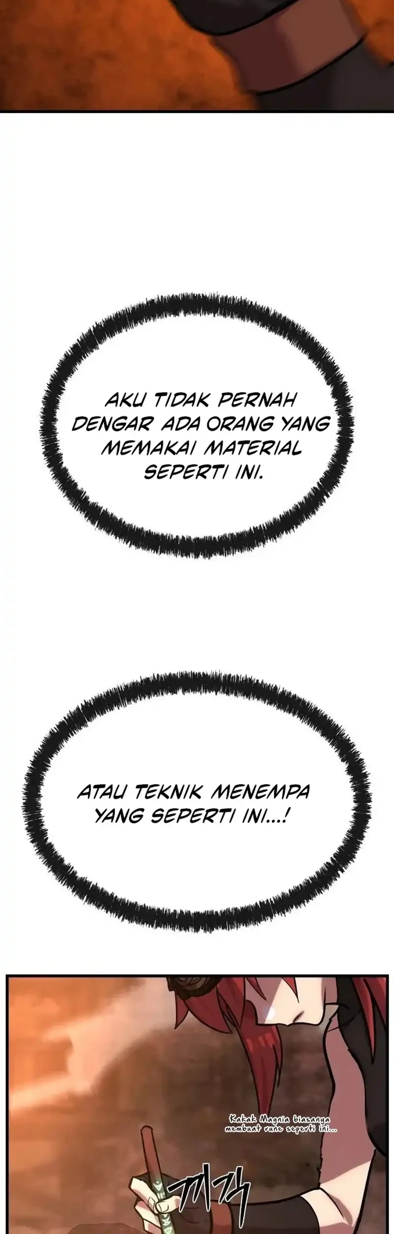 Craftsman’s Street Chapter 4 Gambar 50