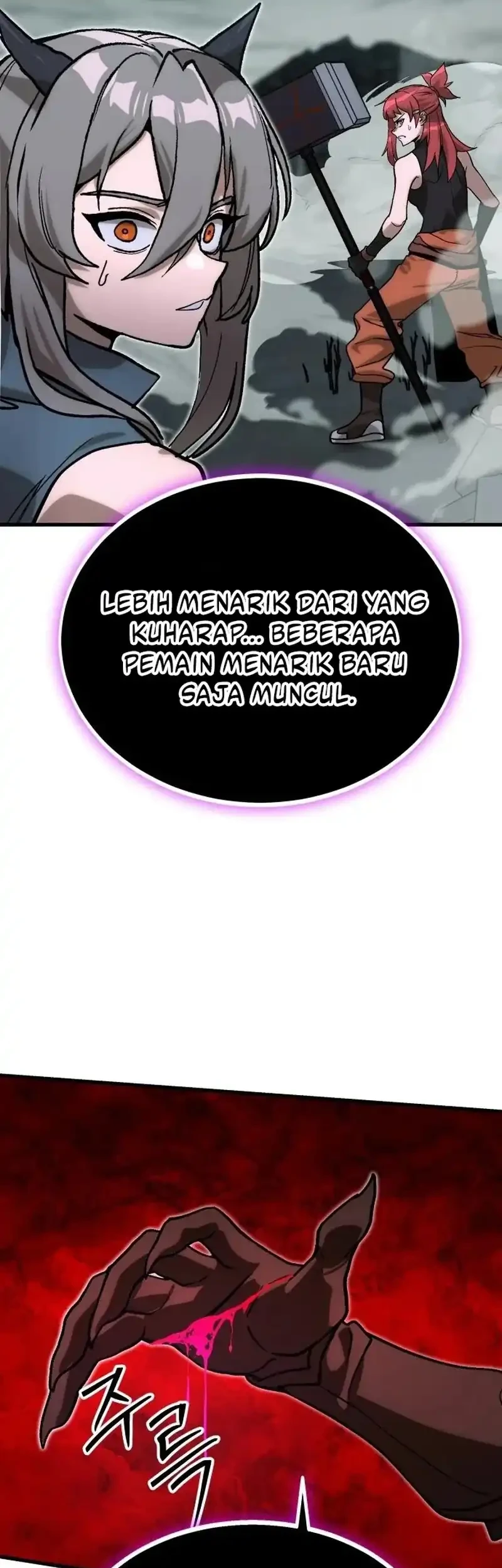 Craftsman’s Street Chapter 5 Gambar 43