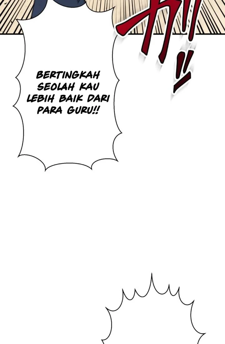 Criminal Transfer Student Chapter 21 Gambar 58