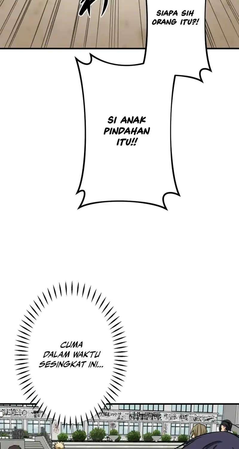 Criminal Transfer Student Chapter 6 Gambar 56