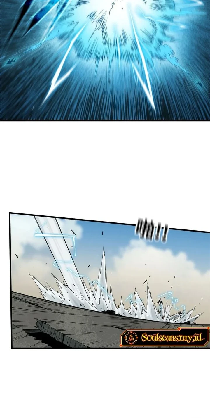Crimson Heart Wanderer Chapter 59 Gambar 17
