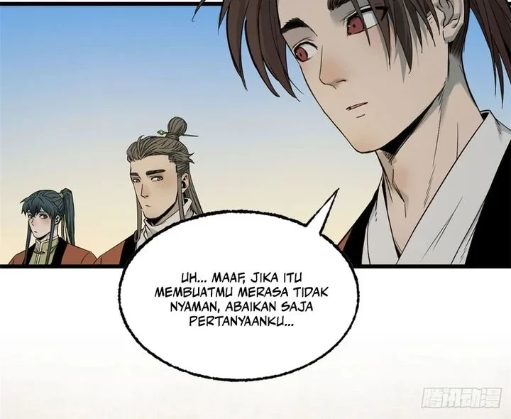 Crimson Heart Wanderer Chapter 60 Gambar 19