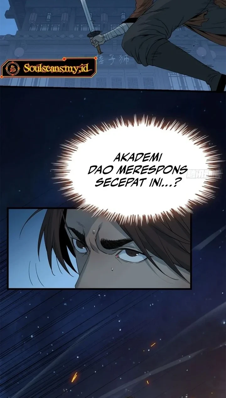 Crimson Heart Wanderer Chapter 62 Gambar 19