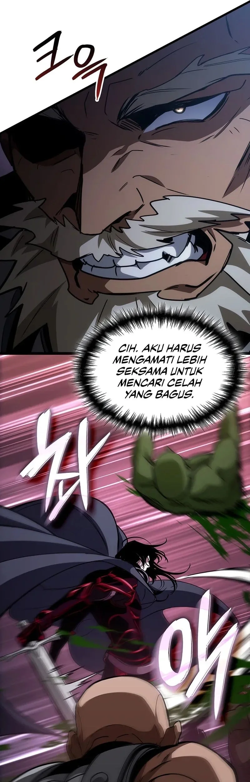 Crimson Reset Chapter 16 Gambar 76
