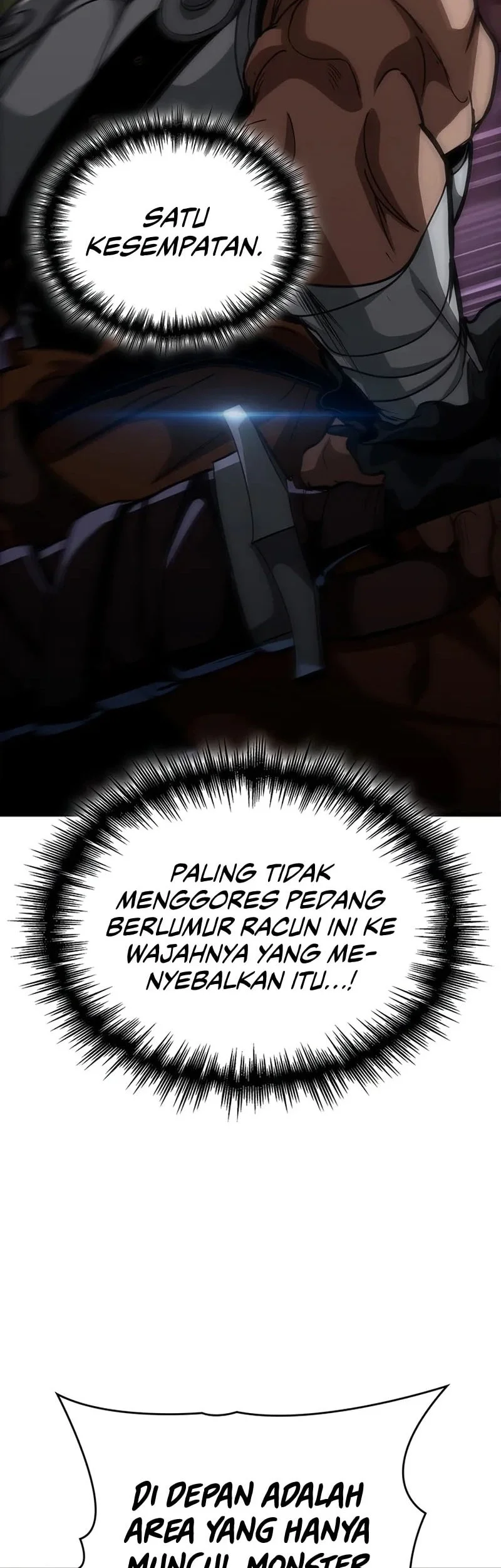 Crimson Reset Chapter 16 Gambar 77