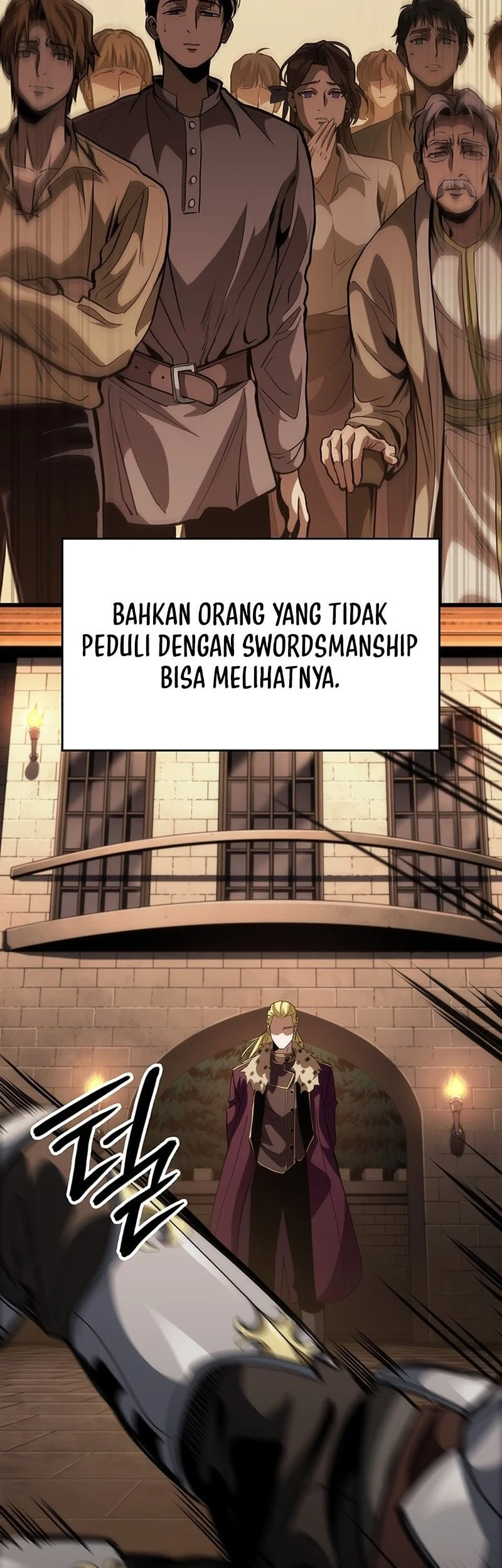 Crimson Reset Chapter 17 Gambar 57
