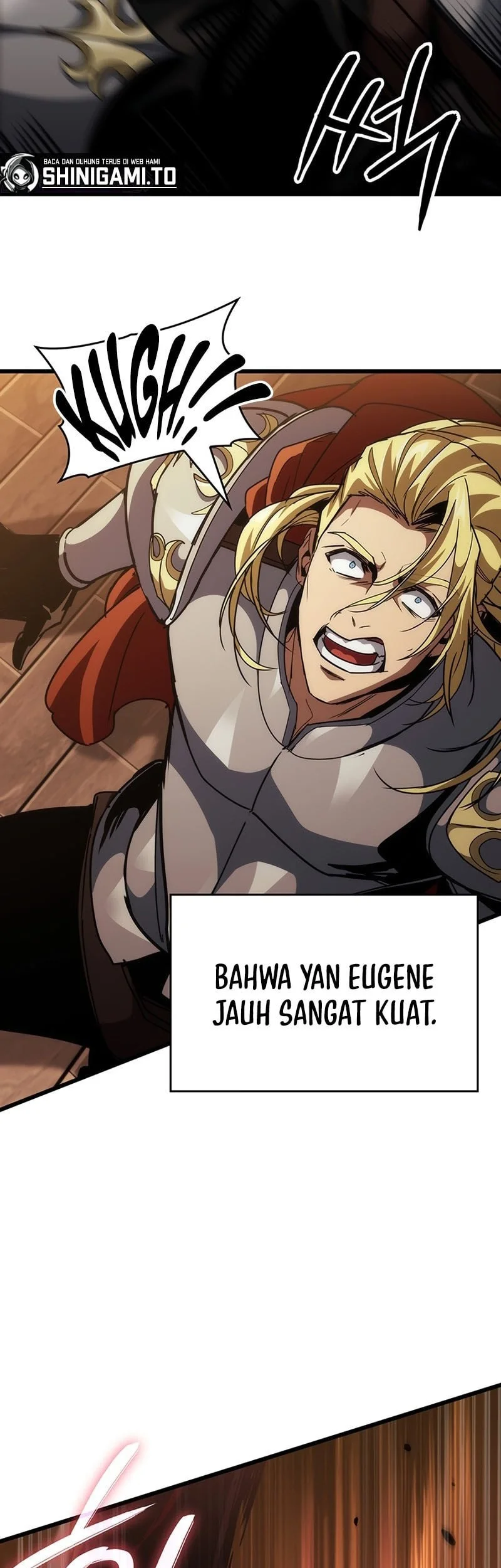 Crimson Reset Chapter 17 Gambar 58