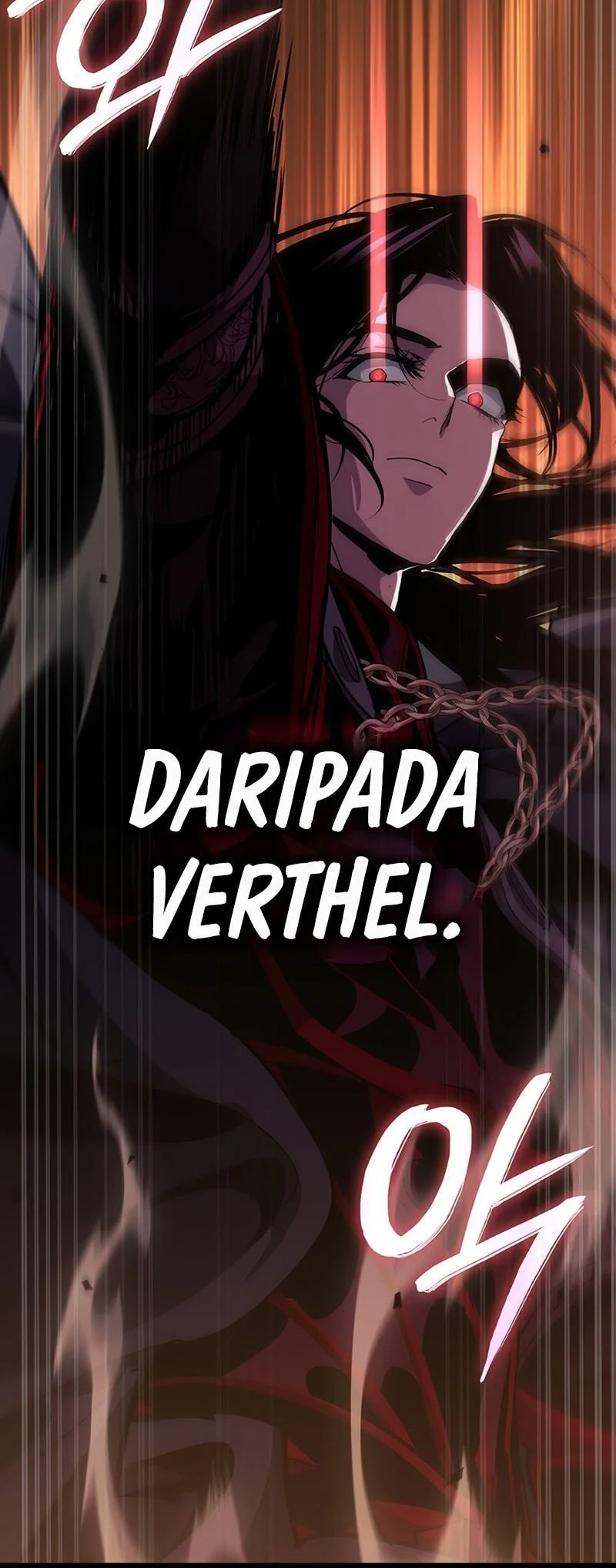 Crimson Reset Chapter 17 Gambar 59