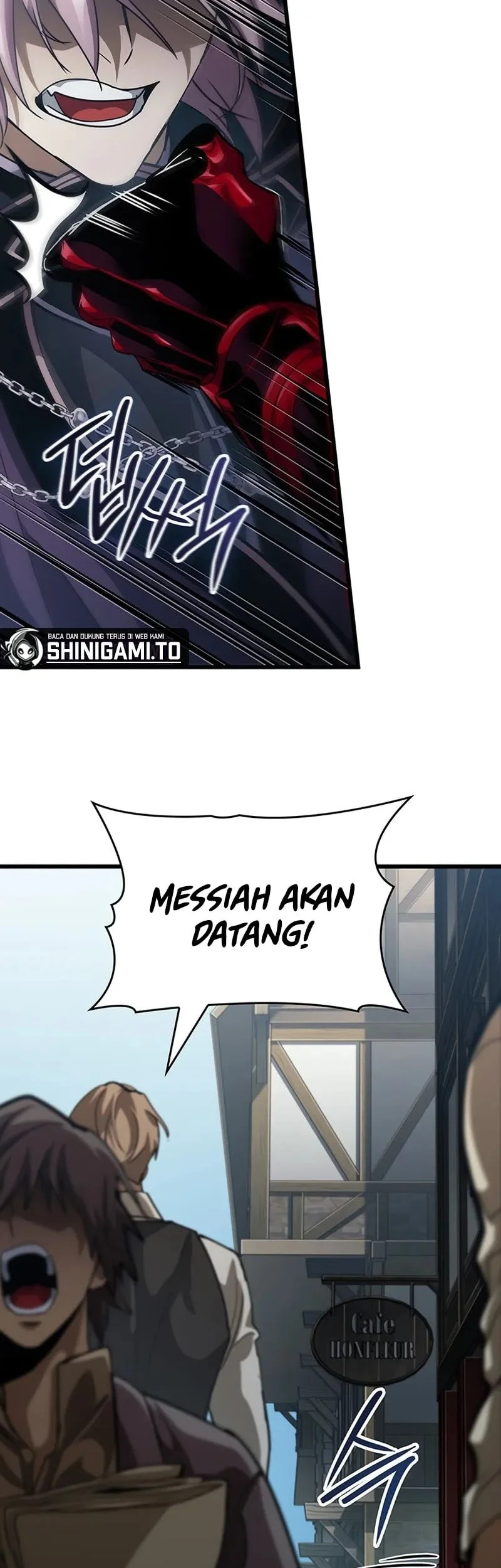 Crimson Reset Chapter 18 Gambar 51