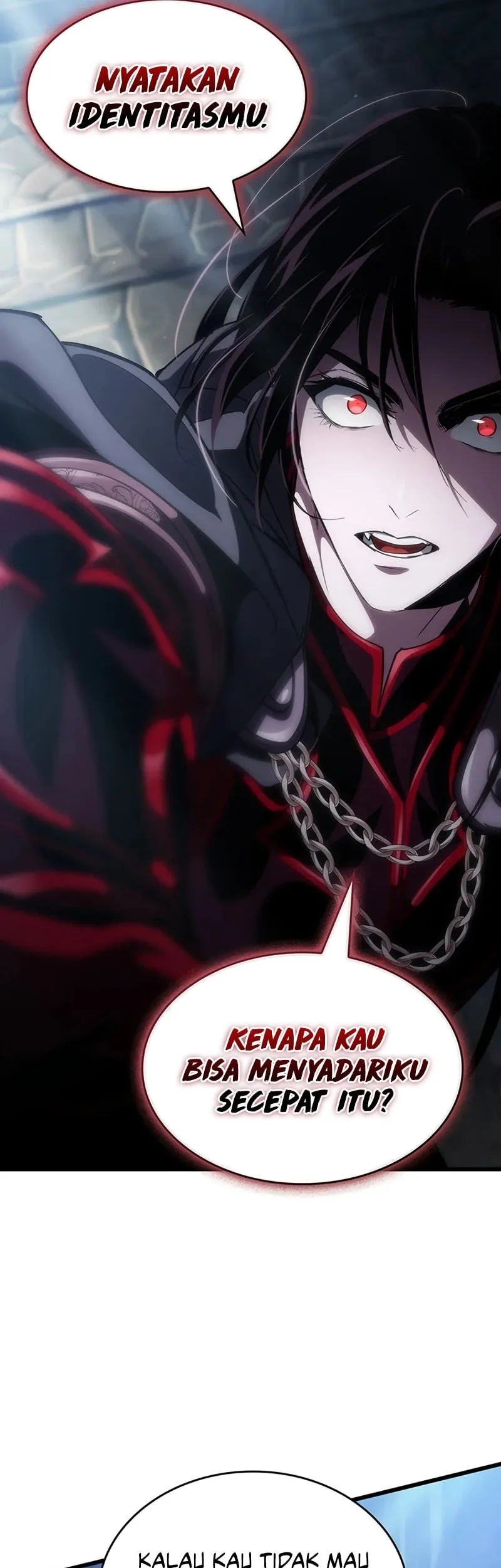 Crimson Reset Chapter 18 Gambar 54
