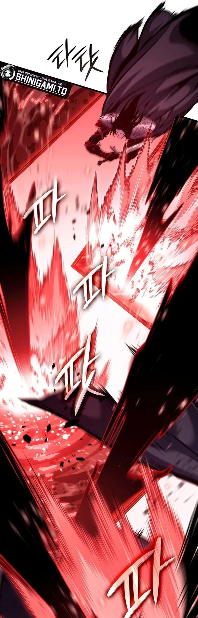 Crimson Reset Chapter 20 Gambar 62