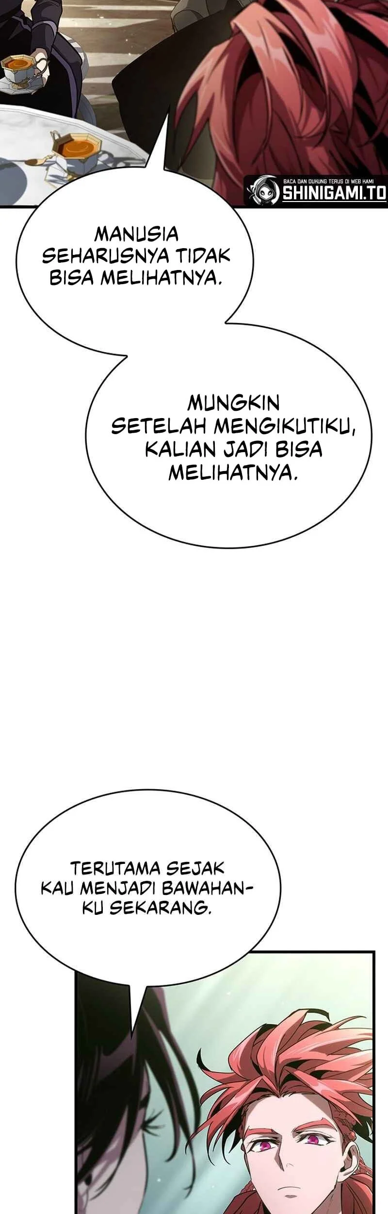Crimson Reset Chapter 23 Gambar 45