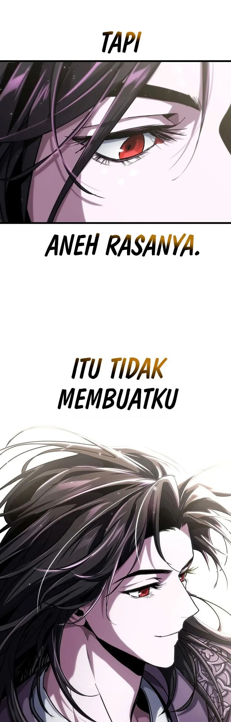 Crimson Reset Chapter 25 Gambar 39