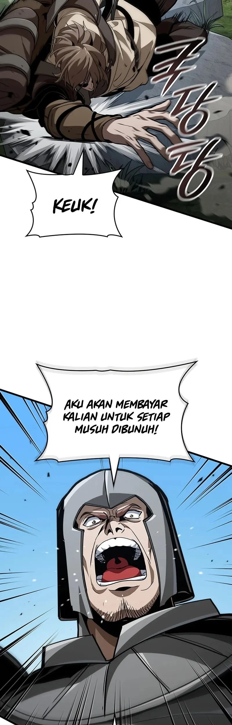 Crimson Reset Chapter 29 Gambar 32