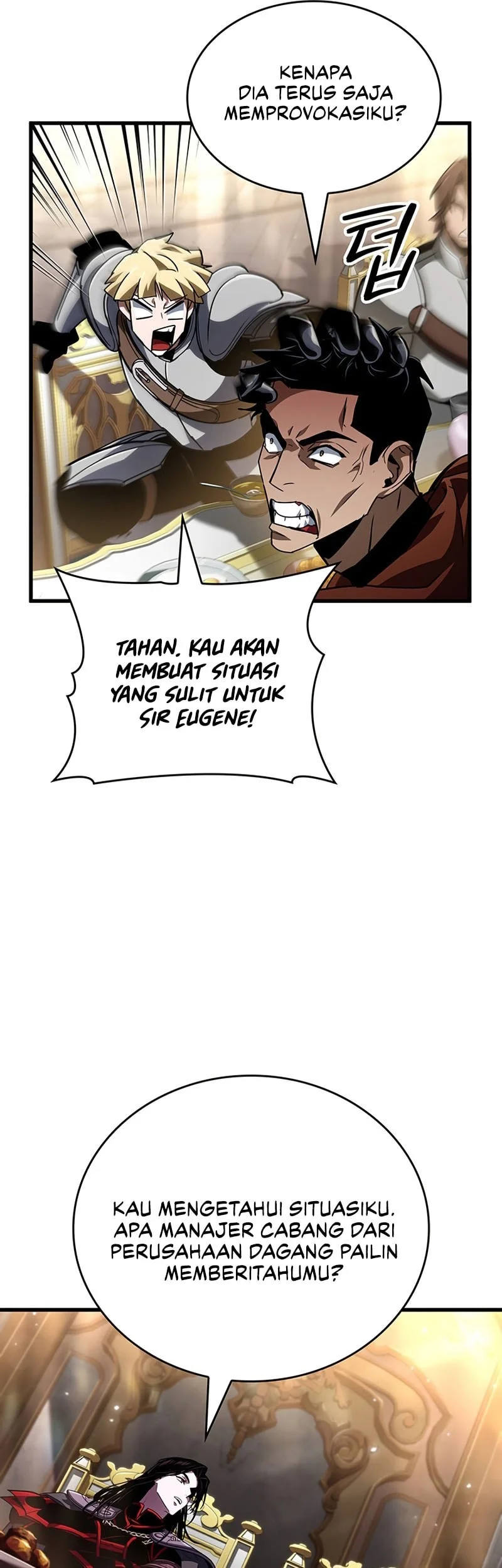 Crimson Reset Chapter 31 Gambar 38