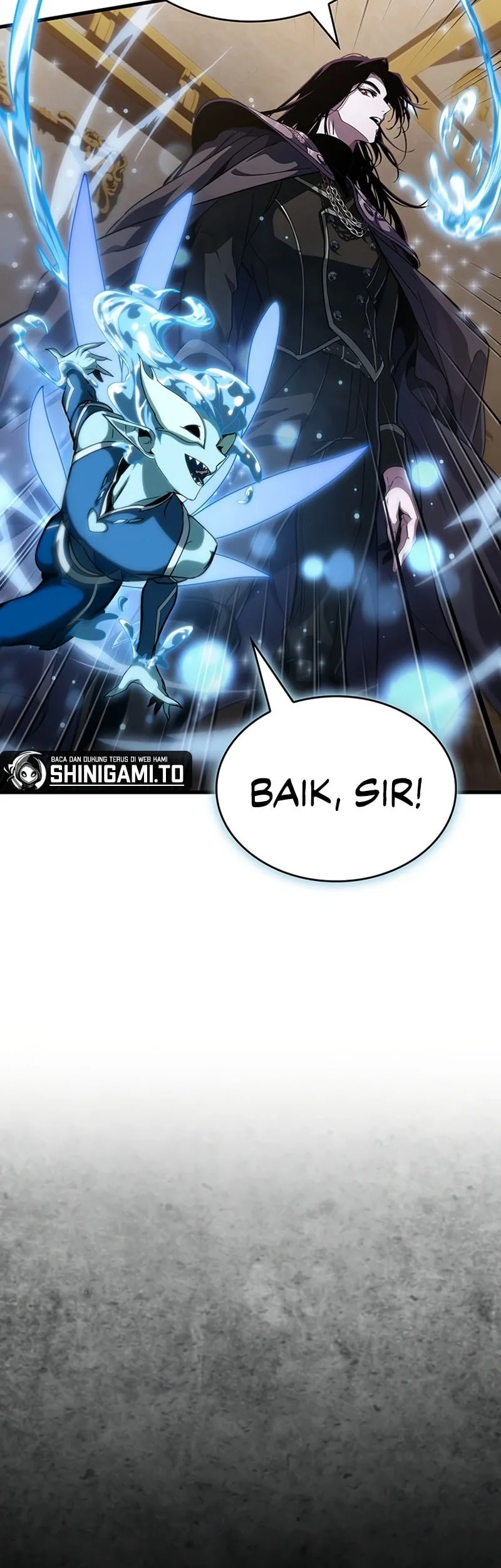 Crimson Reset Chapter 32 Gambar 39