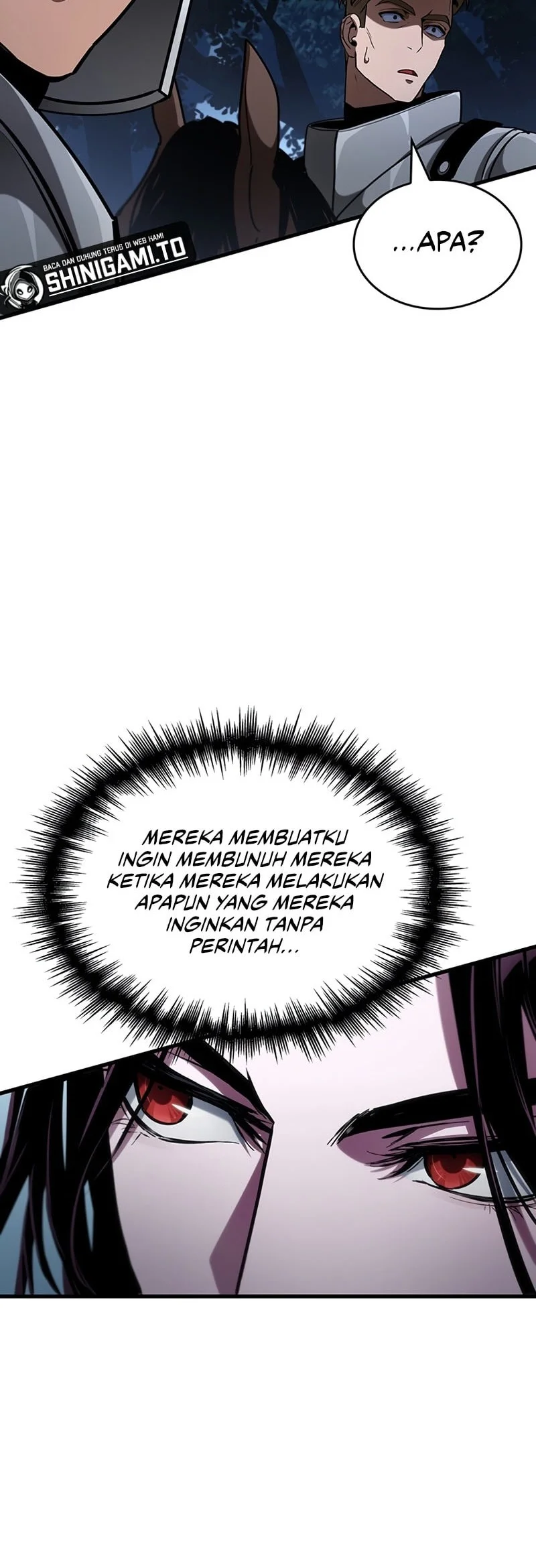 Crimson Reset Chapter 34 Gambar 38