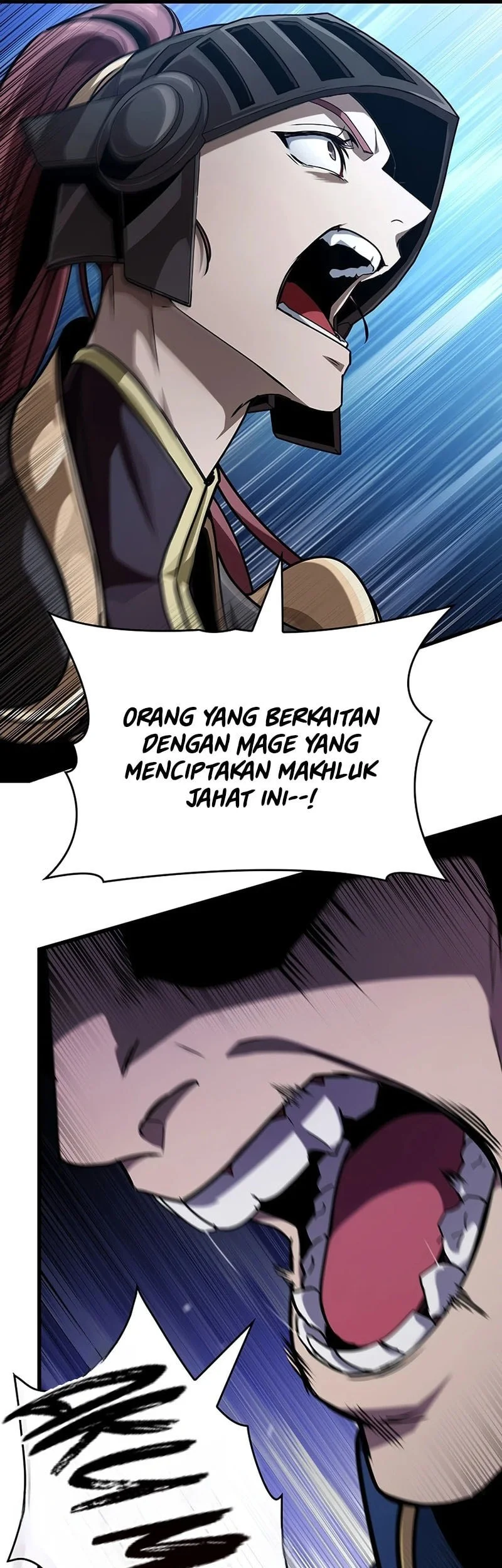 Crimson Reset Chapter 41 Gambar 38
