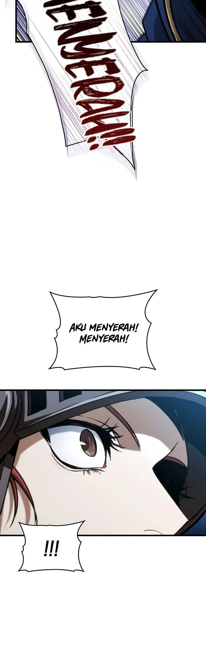 Crimson Reset Chapter 41 Gambar 39