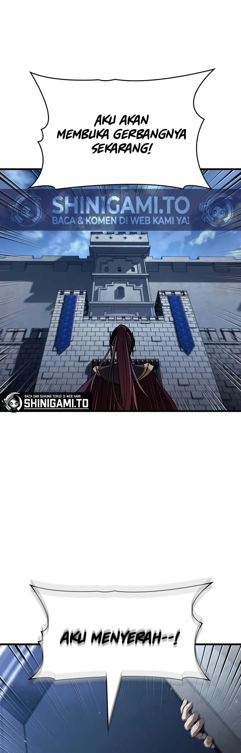 Crimson Reset Chapter 41 Gambar 40