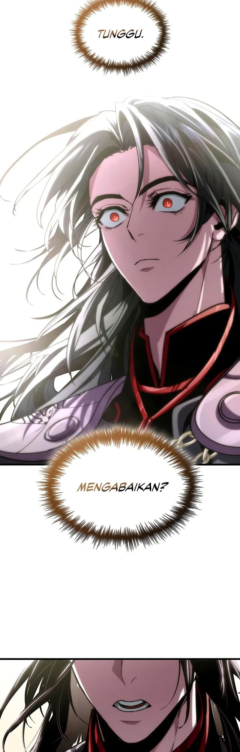 Crimson Reset Chapter 42 Gambar 43