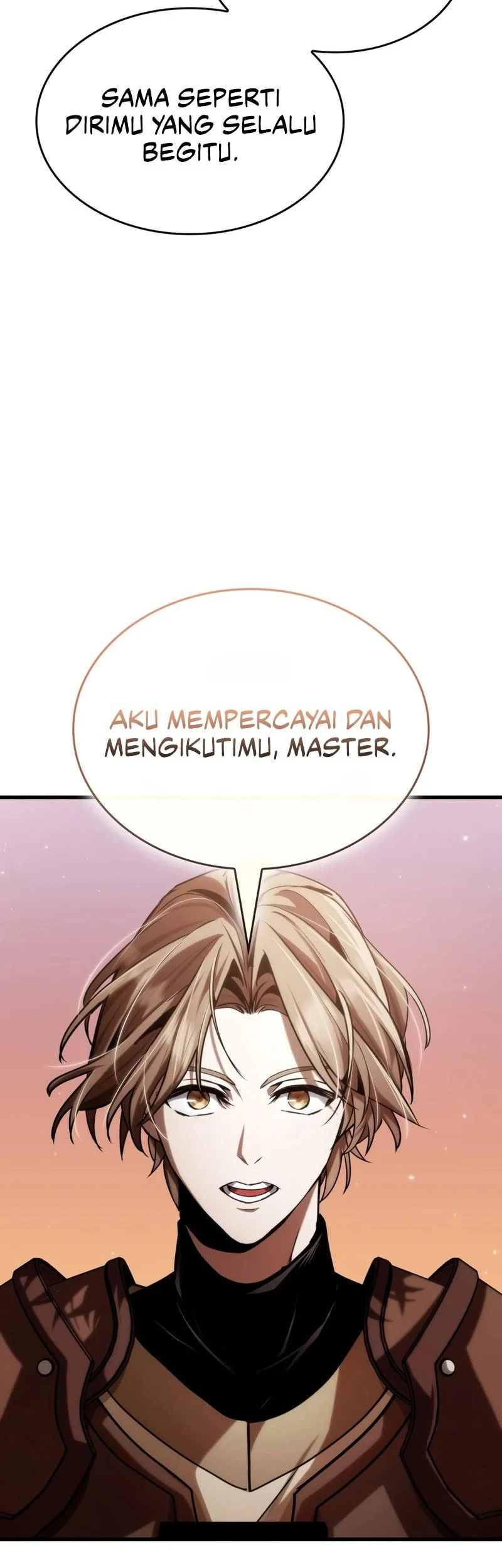 Crimson Reset Chapter 44 Gambar 44