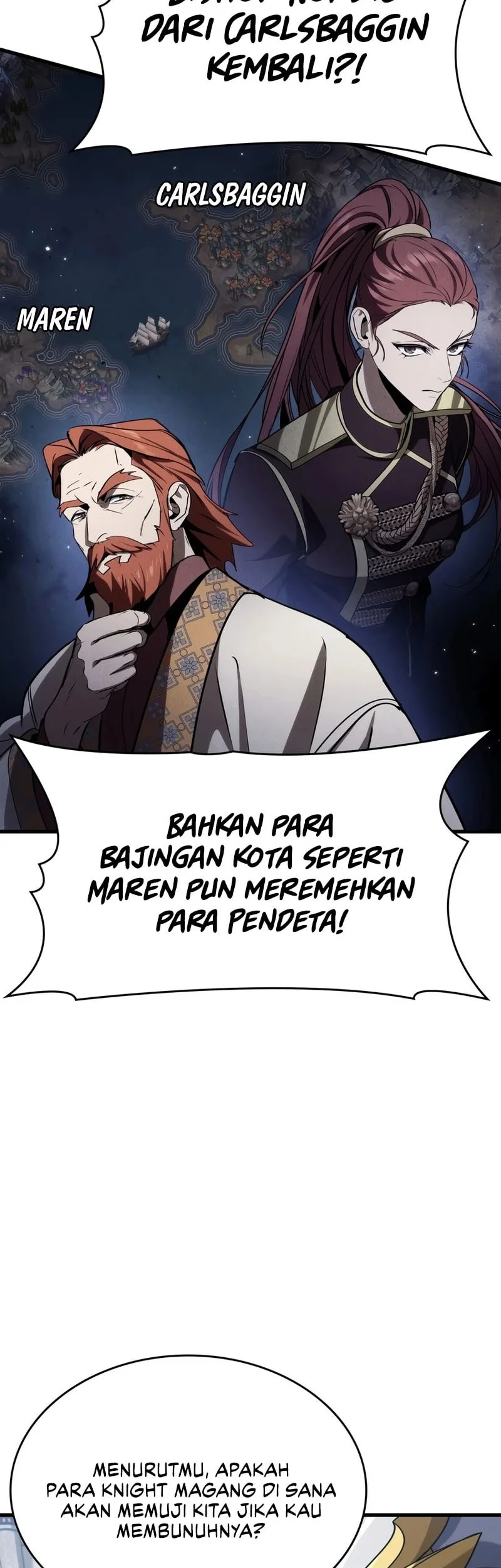 Crimson Reset Chapter 45 Gambar 39