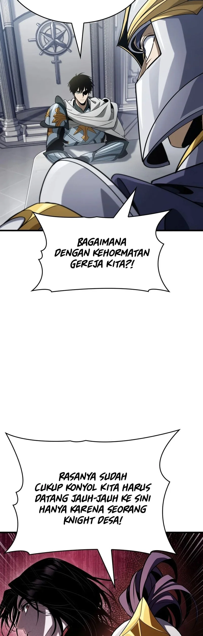 Crimson Reset Chapter 45 Gambar 40