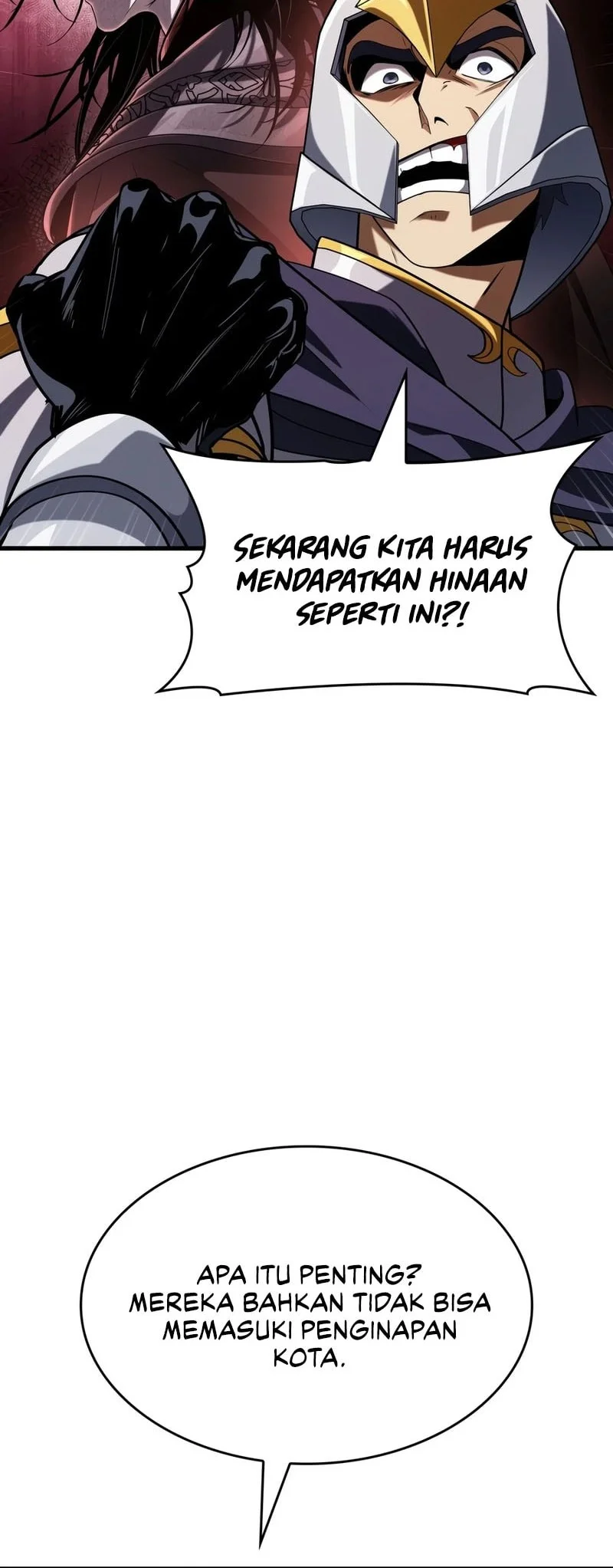 Crimson Reset Chapter 45 Gambar 41