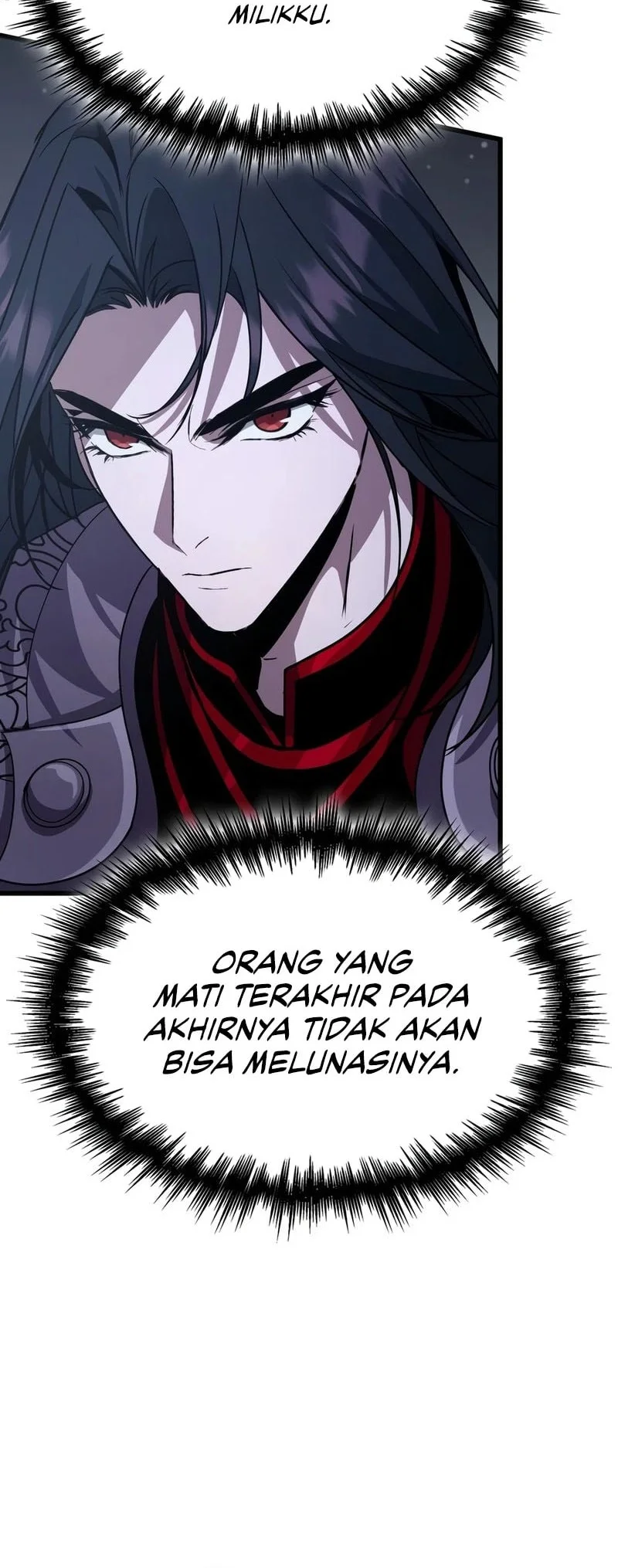 Crimson Reset Chapter 46 Gambar 45