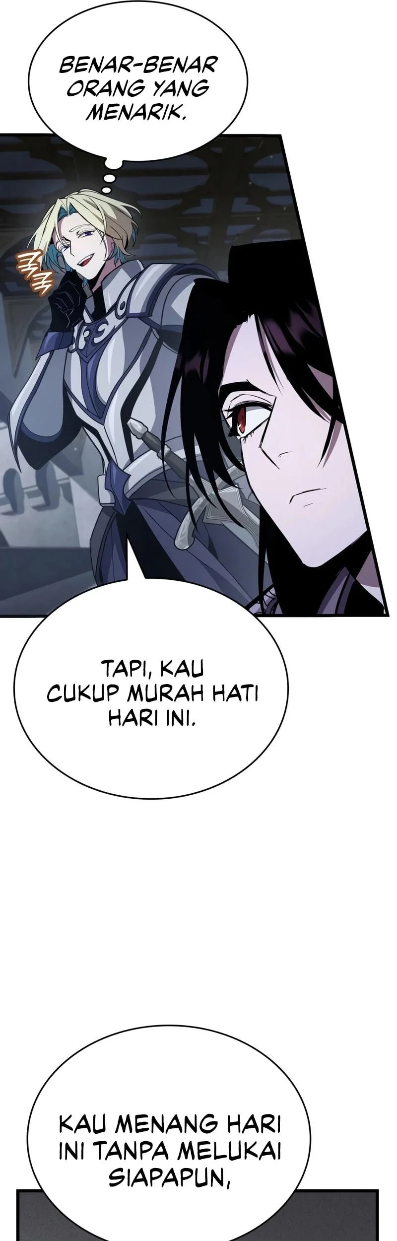 Crimson Reset Chapter 46 Gambar 46