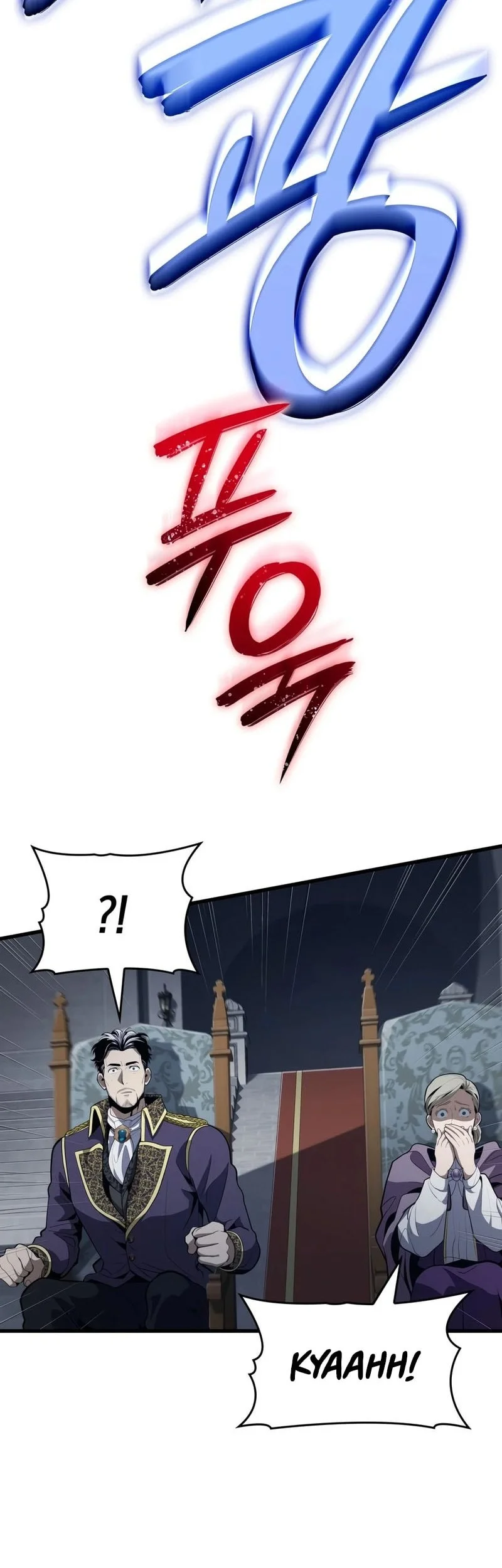Crimson Reset Chapter 47 Gambar 41