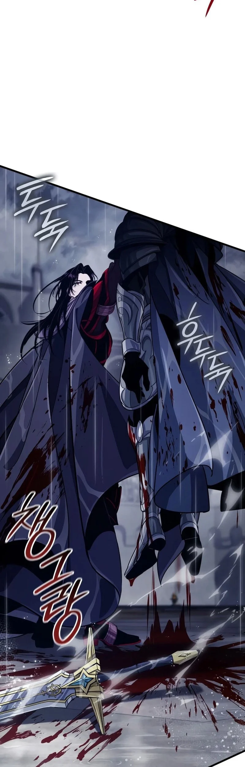 Crimson Reset Chapter 47 Gambar 43